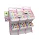 cosmetic display stand