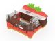  Strawberry Chocolate Kiosk 