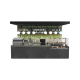 coffee bar kiosk design 