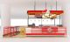  Crepe Cookie Booth 