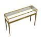 Jewelry display furniture