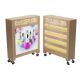 nail polish display stand