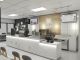 Bubble tea shop