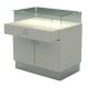 wooden cabinet show case