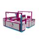 brow bar kiosk 