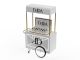 Perfume cart