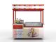 Custom Ice Cream Food Booth