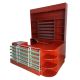 Wine cabinet
