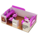 ANT brow salon kiosk 