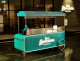 Coffee Kiosk