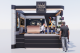coffee kiosk