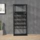 Home & commercial wine display racks | wine & wine glass retail shelves for sale