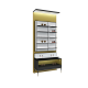 Luxury Perfume Display Shelf Modern Perfume Store Display Stand Design