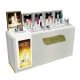 New Cosmetics Store Display Counter Retail Makeup Booth Display Table
