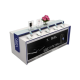 Retail Cellphone Shop Display Table Modern Mobile Phone Experience Table