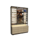 Modern Optical Store Display Rack High Quality Eyeglasses Display Shelf
