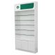 pharmacy wall cabinet