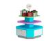 Gifts display stand