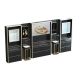 jewelry shop wall cabinet