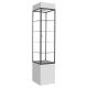 white tower showcase