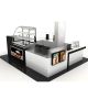 coffee bar kiosk 