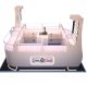  Customized mobile phone accessories kiosk design