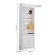 Cosmetics Display Stand Shop Display Rack Display Counter Beauty Salon Product Display Shelf