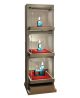 Popular Jewelry Display Cabinet 