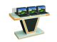  computer display table