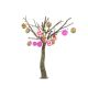 candy tree