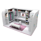 Clothing kiosk