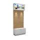 cellphone store furniture