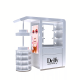 cosmetic stand