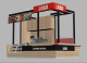Coffee Kiosk