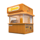 JUICE KIOSK