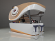 Stylish Coffee Mall 