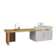 New Custom Designed Reception Desk