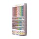 Candy boat display shelf