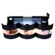 Special Style Barber Kiosk Mall Hair Cutting Kiosk For Sale