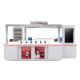 phone display kiosk
cell phone display kiosk