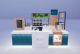 juice bar