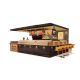 pizza kiosk