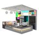 bakery kiosk