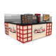 sushi kiosk