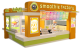 Smoothies Factory Retail Booth