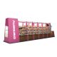 candy kiosk