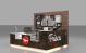 Coffee Bar Store 