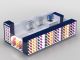 Custom Lids Retail Counter