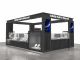 Jewelry With Top Kiosk 