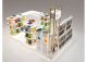 Book Kiosk Design
